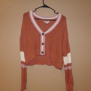 Small, American Eagle sweater